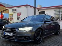 Gebraucht Audi A6 Comfort 272 PS (200 kW) 2017 Grau Limousine
