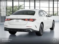 Gebraucht Mercedes E260 AMG 204 PS (150 kW) 2026 Weiß Limousine