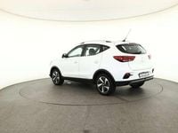 Gebraucht MG ZS Luxury 130 kW (177 PS) 2022 Arktikweiß SUV