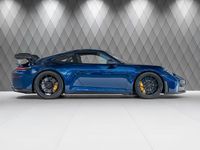 Neu Porsche 992 510 PS (375 kW) 2025 Blau