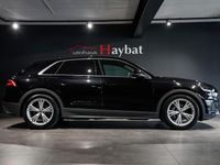 Gebraucht Audi Q8 286 PS (210 kW) 2020 Schwarz SUV