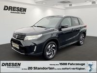 Neu Suzuki Vitara Comfort+ 109 PS (80 kW) 2026 Schwarz SUV