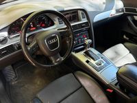 Brugt Audi A6 S-Line 2007 Stationcar