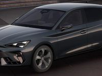Neu Cupra Leon Basis 150 PS (110 kW) 2025 Unilackierung fjordblau Limousine