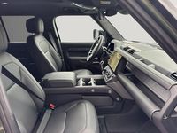Neu Land Rover Defender 426 PS (313 kW) 2026 Gruen SUV