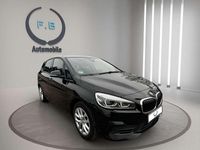 Gebraucht BMW 225 125 PS (91 kW) 2020 Schwarz ii Van / Kleinbus