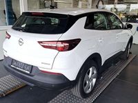 gebraucht Opel Grandland X Edition Plug-in-Hybrid 1.6 T AHK-abneh