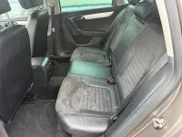 Gebraucht VW Passat Highline 122 PS (89 kW) 2011 Braun Kombi