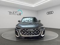 Neu Audi SQ5 Sportback Sport 367 PS (269 kW) 2026 Grau SUV