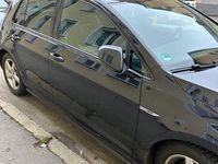 Gebraucht VW Golf VII GTD 184 PS (135 kW) 2016 Schwarz Limousine