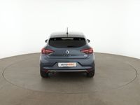 gebraucht Renault Clio IV 