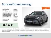 Gebraucht Cupra Terramar 204 PS (150 kW) 2025 Timanfayagrau SUV