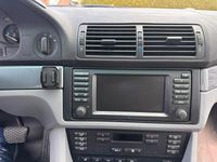 Second-hand BMW 525 192 CP (141 kW) 2001 Argintiu Berlinǎ