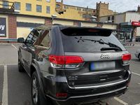 Gebraucht Jeep Cherokee 254 PS (186 kW) 2014 Grau SUV