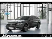 Gebraucht Mercedes E300 Avantgarde 197 PS (144 kW) 2025 Grau metalliclack graphitgrau Kombi