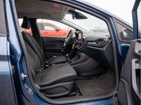 Gebraucht Ford Fiesta Trend 75 PS (55 kW) 2022 Othercolor Kleinwagen