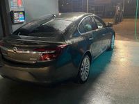 Gebraucht Opel Insignia 160 PS (117 kW) 2014 Andere farben Limousine