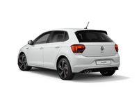 gebraucht VW Polo Polo GTIGTI 2,0TSI OPF DSG, Navi, LED, Digital Cockpit, PDC