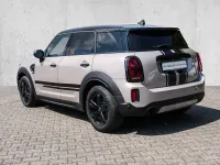 Gebraucht Mini Cooper 136 PS (100 kW) 2023 Silber Kleinwagen