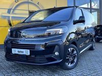 Gebraucht Opel Zafira Life Edition 177 PS (130 kW) 2024 Schwarz perla nera Van / Kleinbus