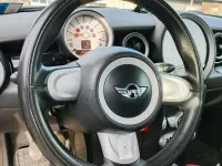 Occasion Mini Cooper 120 ch (88 kW) 2008 Beige Citadine