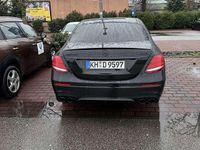 Gebraucht Mercedes E53 AMG AMG 435 PS (319 kW) 2019 Schwarz Limousine