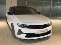 Gebraucht Opel Astra 131 PS (96 kW) 2024 Arktisweiß Kombi