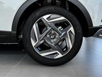 Neu Hyundai Bayon Prime 101 PS (74 kW) 2025 Weiß SUV