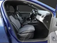 Gebraucht Renault Clio Techno 2025 Blau Kleinwagen