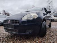 gebraucht Fiat Grande Punto 1.2 8V Active - 142 TKM - SCHECKHEF