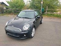 gebraucht Mini Cooper Panorama Dach Klima Tüv Alufelgen