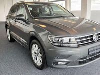 Gebraucht VW Tiguan Highline 150 PS (110 kW) 2019 Andere SUV
