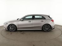 Gebraucht Mercedes A35 AMG AMG 306 PS (225 kW) 2019 Grau Limousine