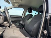 Gebraucht Skoda Fabia Style 105 PS (77 kW) 2016 Schwarz Kombi