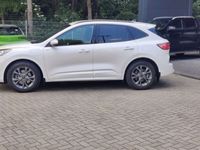 gebraucht Ford Kuga PHEV ST-Line X 2.5 LED - Navi - Lenkradheizung - G