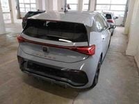 Gebraucht Cupra Born 150 kW (204 PS) 2023 Grau Kleinwagen