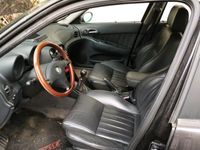 gebraucht Alfa Romeo 156 2.5 V6