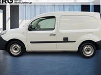 Gebraucht Renault Kangoo Rapid Extra 116 PS (85 kW) 2021 Weiß Van / Kleinbus