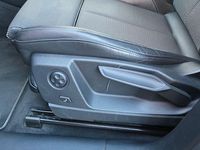 Gebraucht Audi Q5 S-Line 367 PS (269 kW) 2021 Schwarz SUV