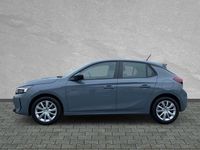 Neu Opel Corsa Edition 101 PS (74 kW) 2025 Grafik grau (uni) Limousine