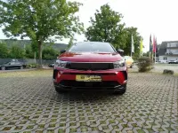 Gebraucht Opel Grandland X 224 PS (164 kW) 2023 Rubin rot metallic SUV
