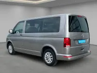 Gebraucht VW Multivan Family 150 PS (110 kW) 2021 Beige Van / Kleinbus