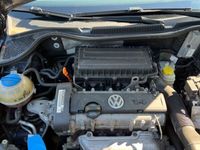 gebraucht VW Polo 1.4 - Metallic Blau