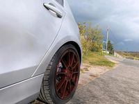 Gebraucht BMW 120 170 PS (125 kW) 2010 Silber Kleinwagen