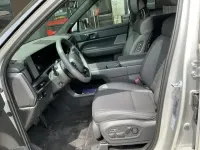 Neu Hyundai Santa Fe Blackline 179 PS (131 kW) 2026 Typhoon silver metallic typhoon silver metallic SUV
