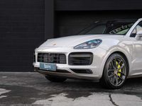 Gebraucht Porsche Cayenne Turbo S 680 PS (500 kW) 2019 Grau SUV