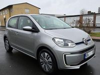 Gebraucht VW e-up! 61 kW (83 PS) 2020 Silber Kleinwagen