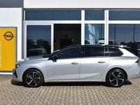 Brugt Opel Astra 131 HK (96 kW) 2024 Sølv Stationcar