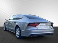 Gebraucht Audi A7 272 PS (200 kW) 2015 Silber Kleinwagen