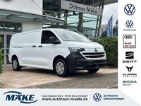 Neu VW Transporter 150 PS (110 kW) 2026 Clear white Van